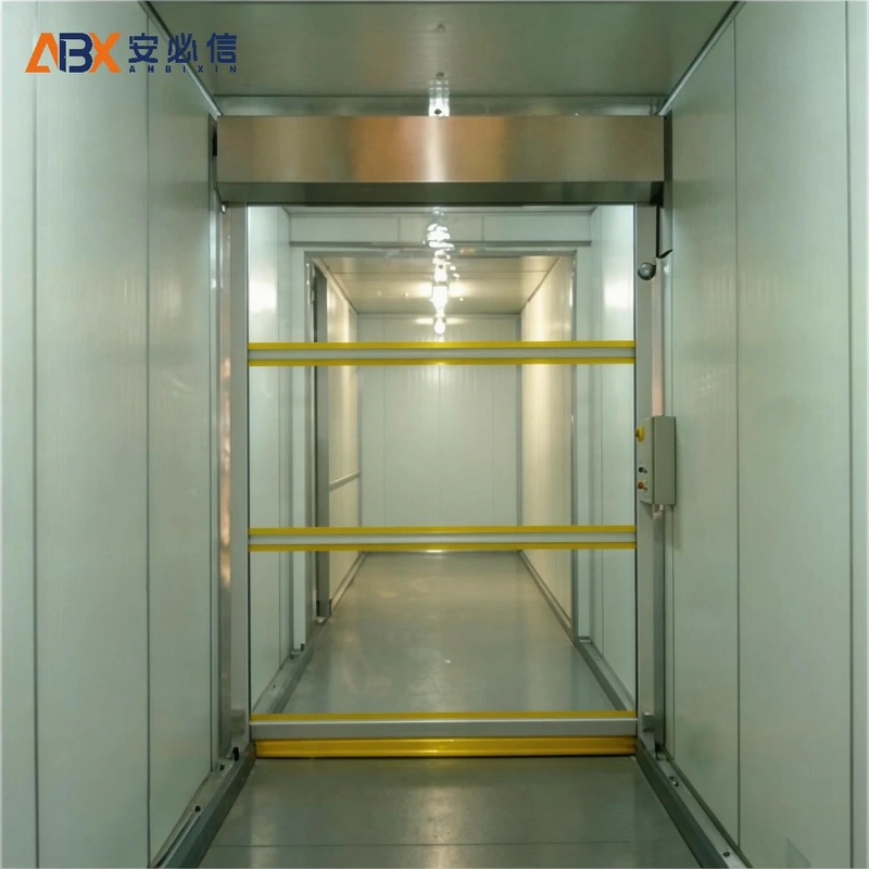 阿拉善盟PVC快速门