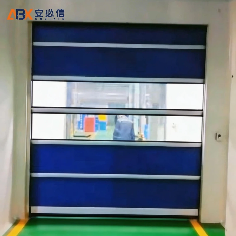 阿拉善盟快速门